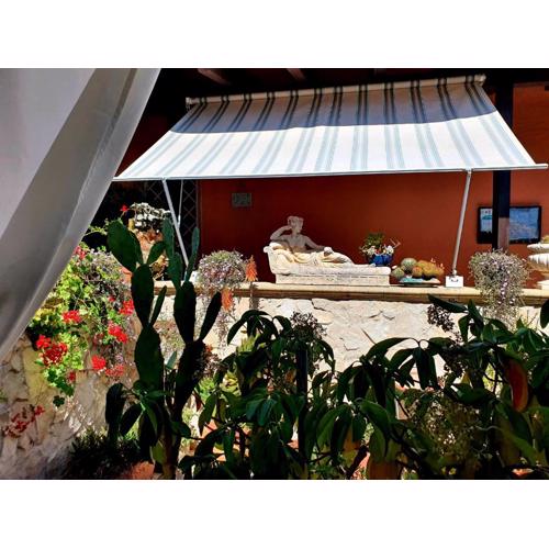 Salento - A Casa di Lilli