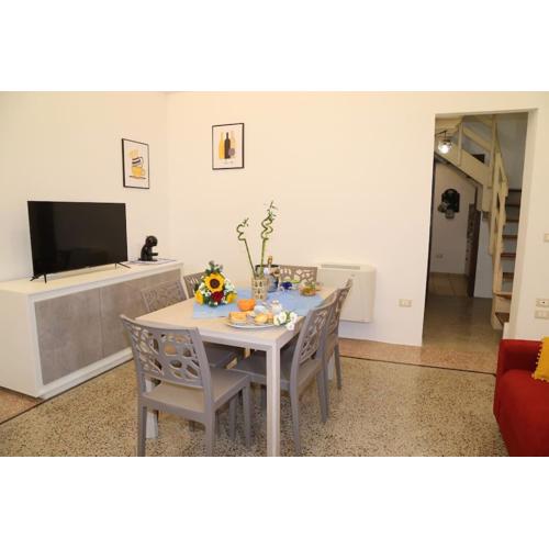 Salento 61 Home