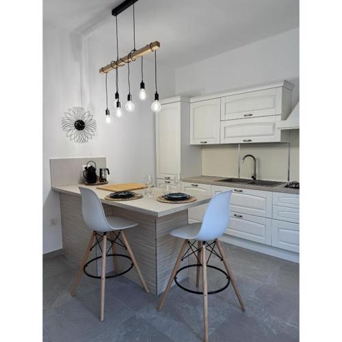Salento Apartment