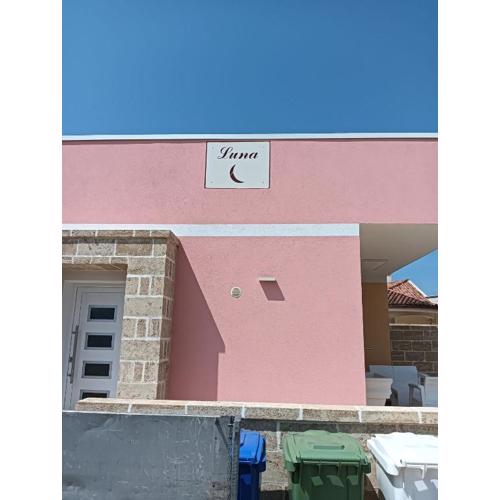 Salento Appartamento Luna