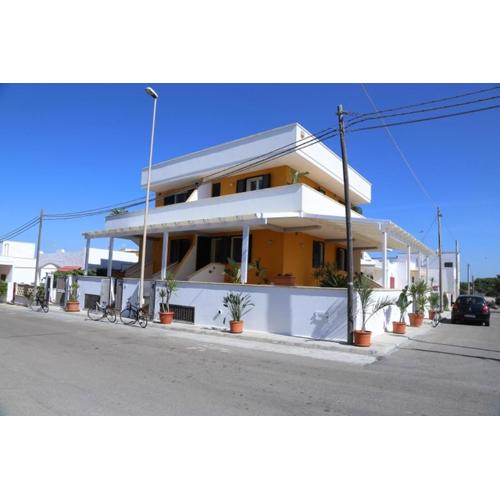 Salento Cecilia - solo settimane intere da sabato a sabato