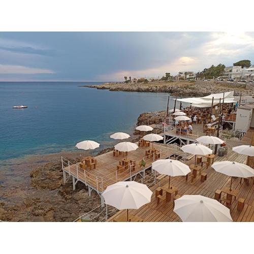 Salento mare