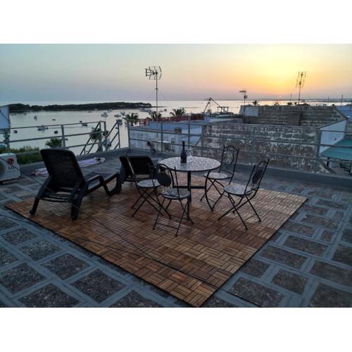Salento Sea & Sun Apartment