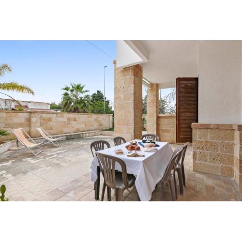 Salento Sweet Home Sea View - Happy Rentals