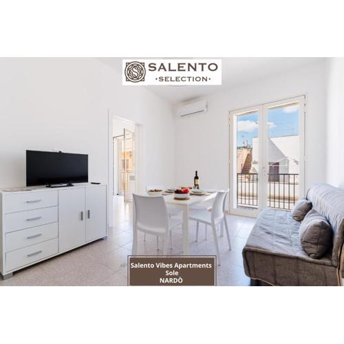 Salento Vibes Apartments - Salento Selection