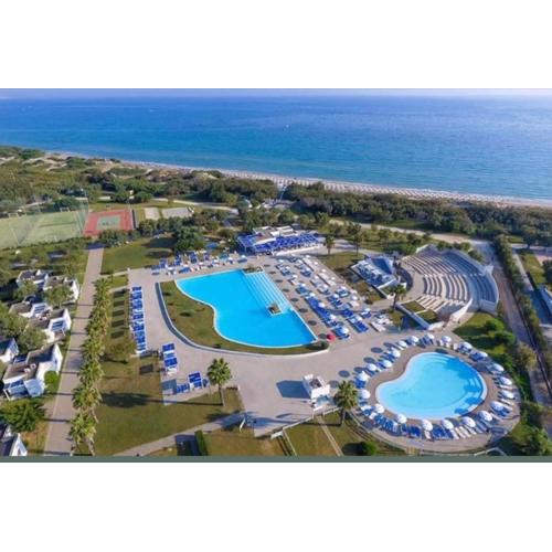 Salento Villaggio Turistico Residenza Torre Rinalda