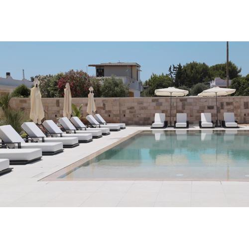 Salento Winery Lodge
