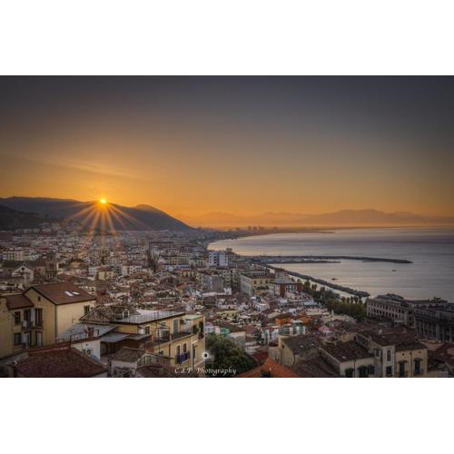 Salerno Amalfi Coast Home