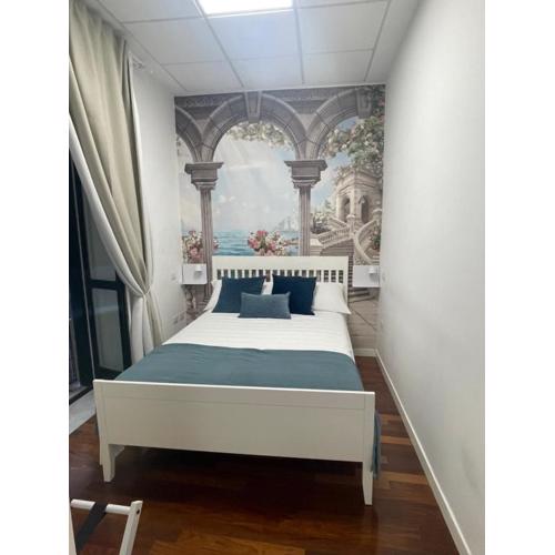Salerno Casa Vacanze