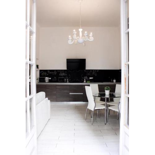 Salerno Center House - Corso Vittorio Emanuele