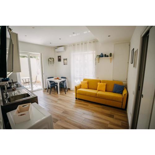 Salerno Center Suites
