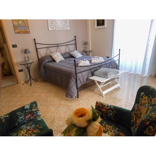 Salerno Centraal Apartment