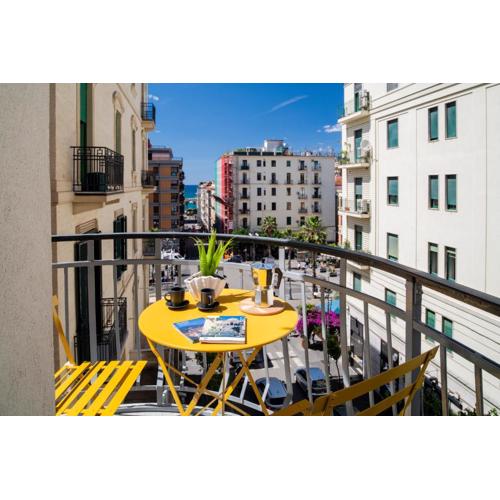 Salerno Centro Holiday House