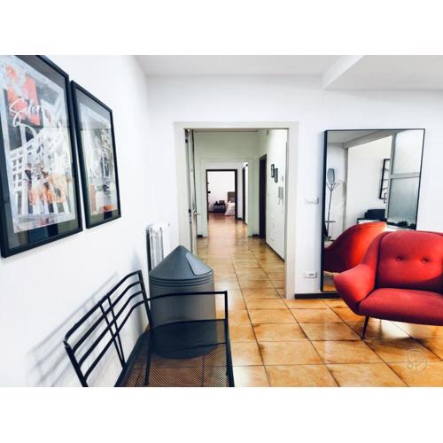 Salerno Place - Design House