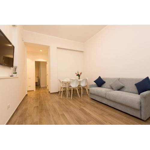 Salerno Prestige Apartment