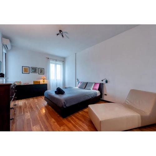 Salesiani rooms