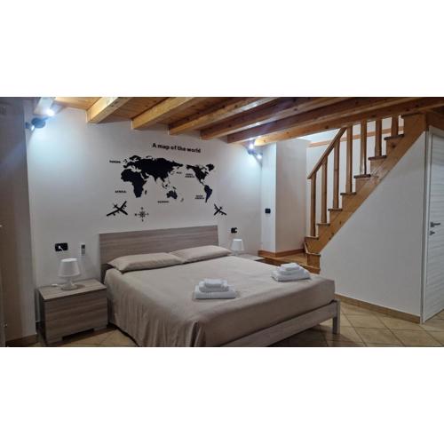 Salette Home