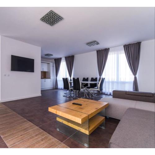 Salia Apartments Tsarevo