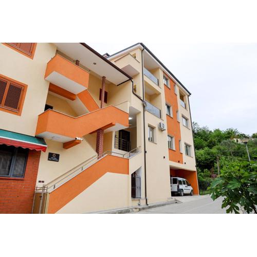 Saliasi hotel&apartament