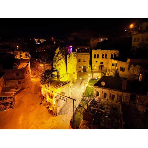 Saliche Cave Suite
