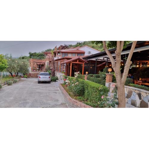 Salillari Guest house