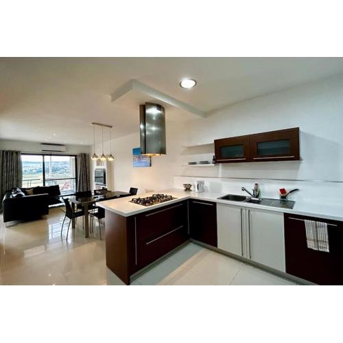 Salina Maisonette - Pool access
