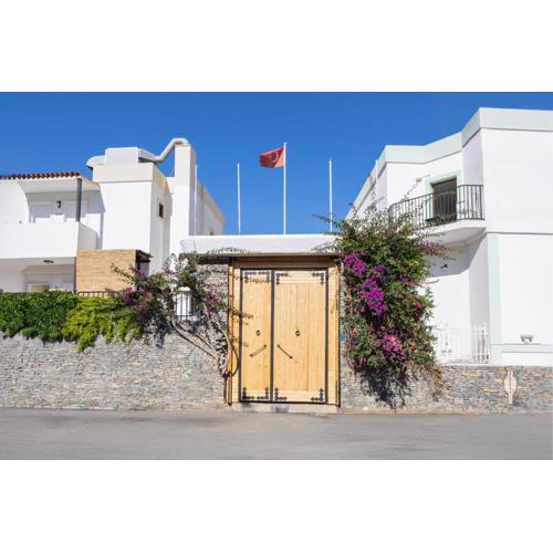 Salinas Beach Hotel Bodrum-Boutique Concept