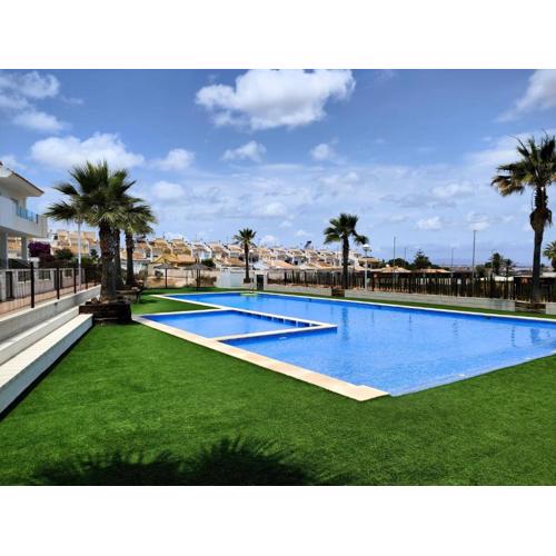 Salinas Luxury DaNuria