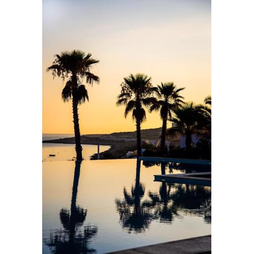 Salini Resort