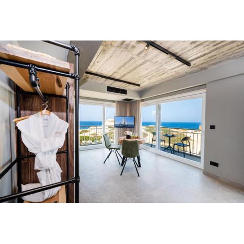 Salini Suites
