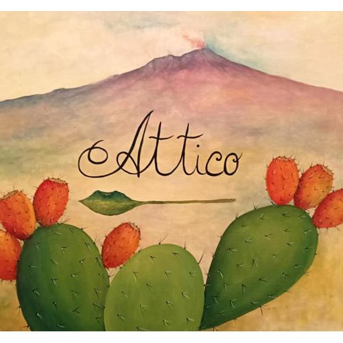 Salita Ciampoli - Attico sul Corso