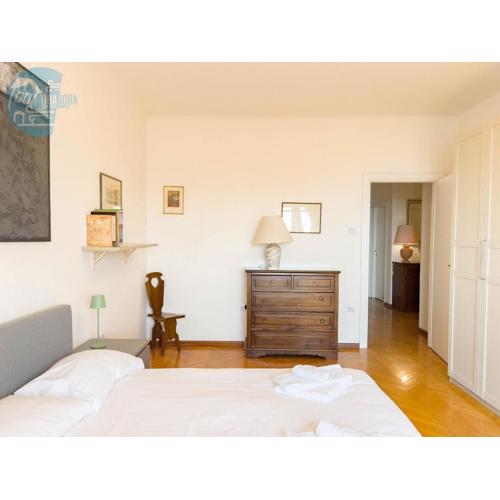 Salita di Gretta 1 Tirabora Short Rent