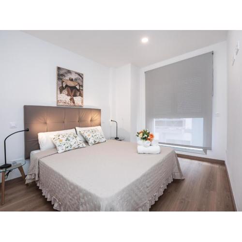 Salitre Canteras by Canarias Homelidays