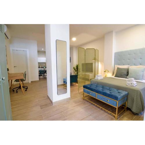 Salitre FreshApartments