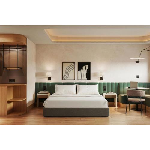 Salitre Hotel, Sonder by Marriott Bonvoy