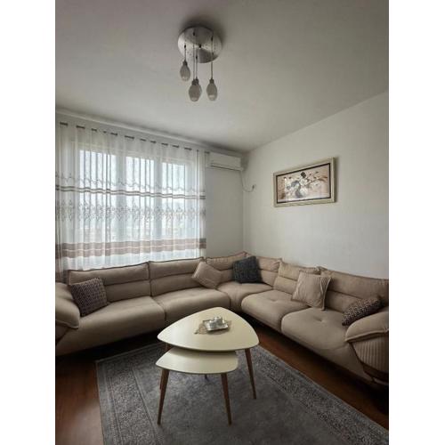 Salja Apartment