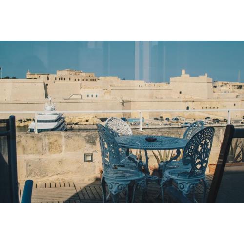 Sally Port Senglea