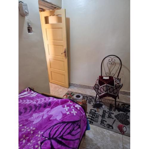 SALMA Nubian Guest House