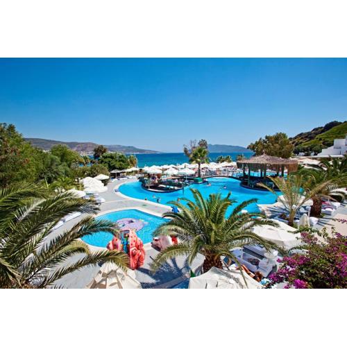 Salmakis Resort & Spa