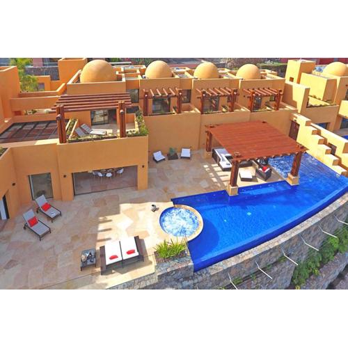 Salobre Villa Moringa