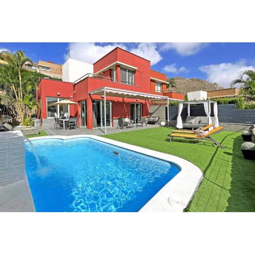 Salobre Vista Golf 27