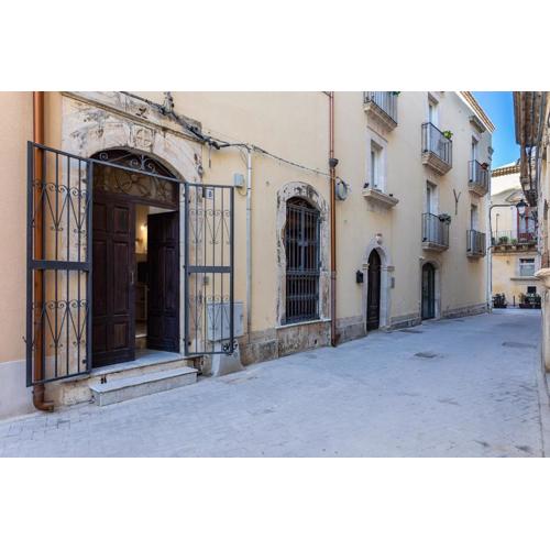 Salomone Apartments I by Wonderful Italy
