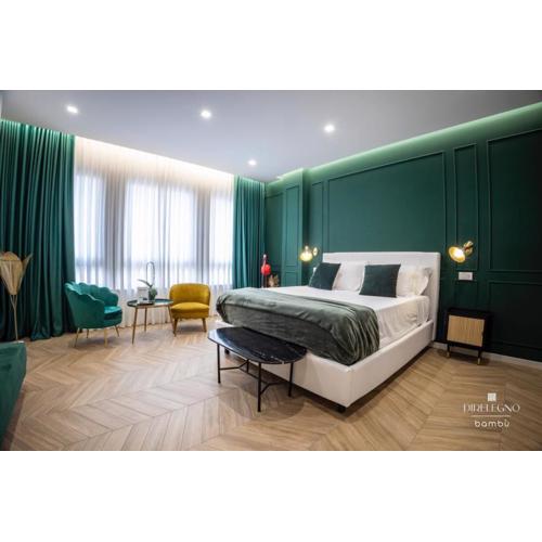 Salotto Room Boutique Pescara
