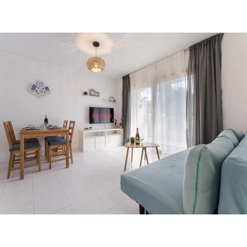 Salou (5pax) Cozy Wifi Chillout PortAventura
