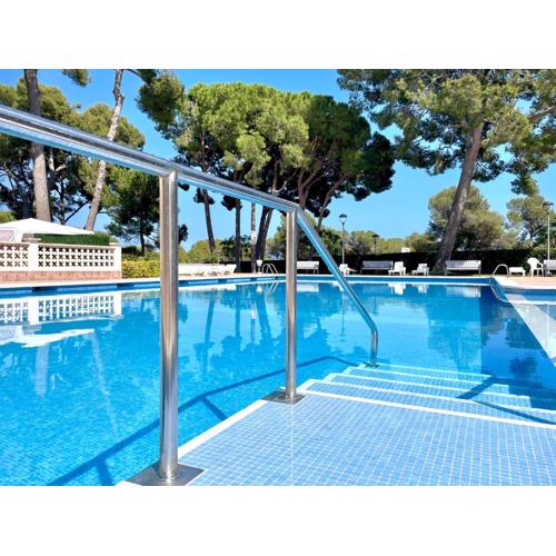 Salou amb piscina