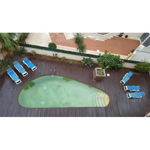 Salou apartamento cerca de playa y zona turística