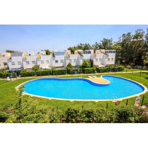 Salou Family Village
