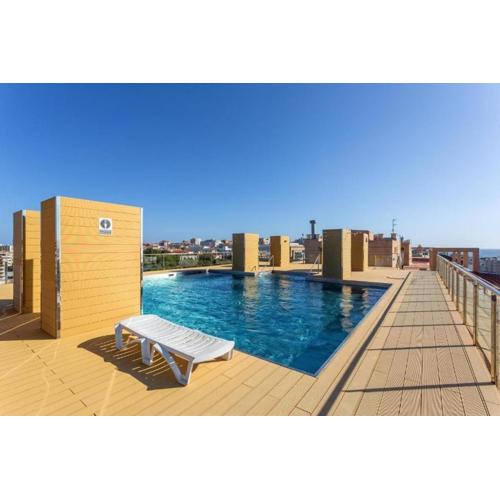 Salou FREE PARKING