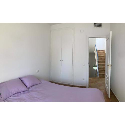 Salou Holiday Home