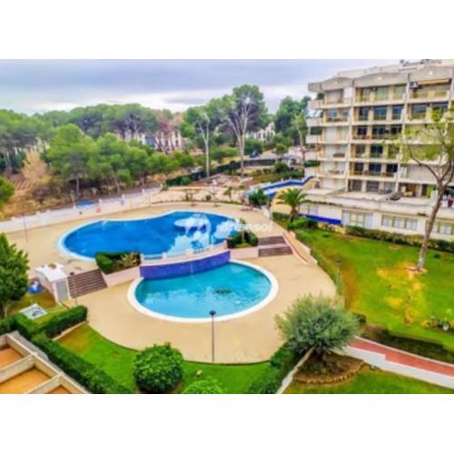 Salou Holidays